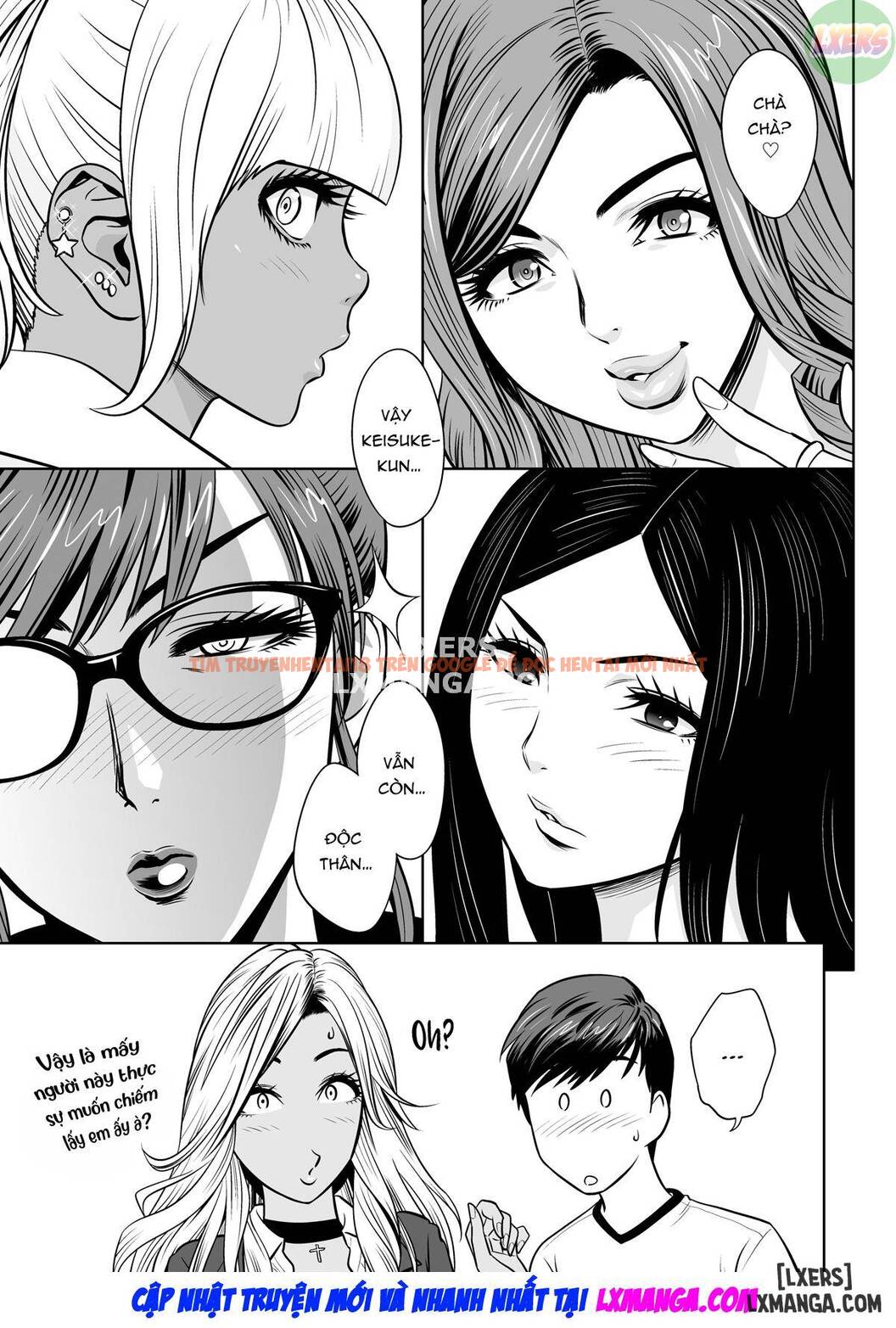 Xem ảnh 26 trong truyện hentai Cô Chủ Và Văn Phòng Harem - Chapter 1 - hentaitvn.net