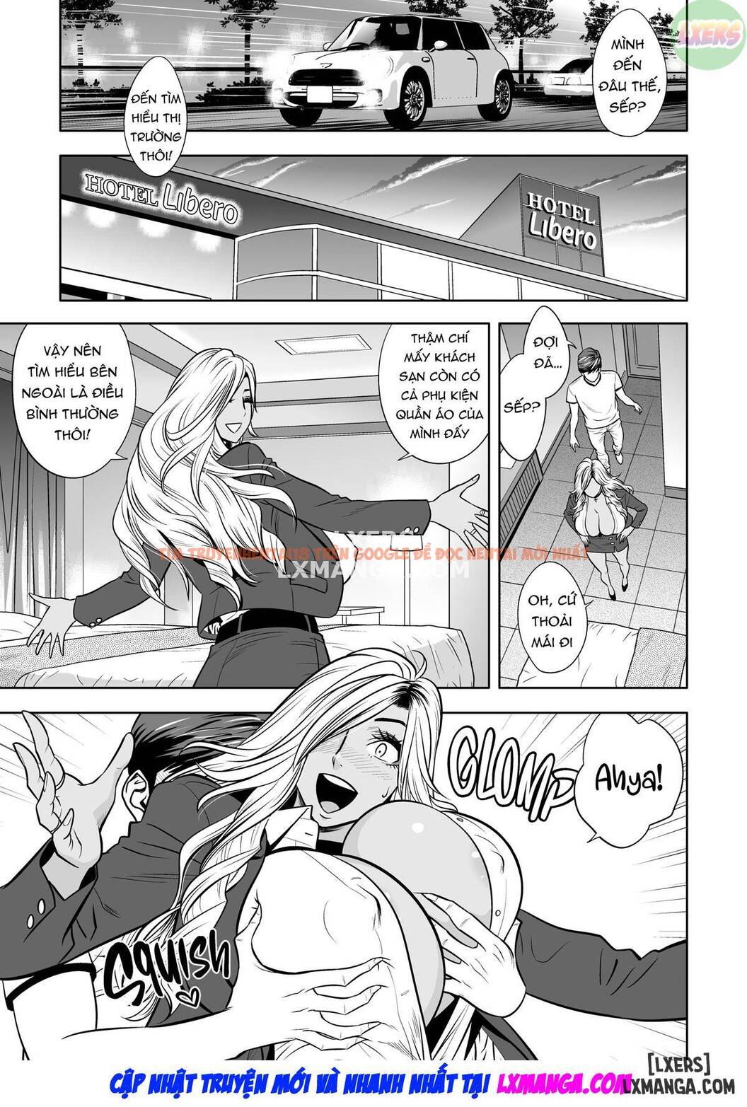 Xem ảnh 28 trong truyện hentai Cô Chủ Và Văn Phòng Harem - Chapter 1 - hentaitvn.net