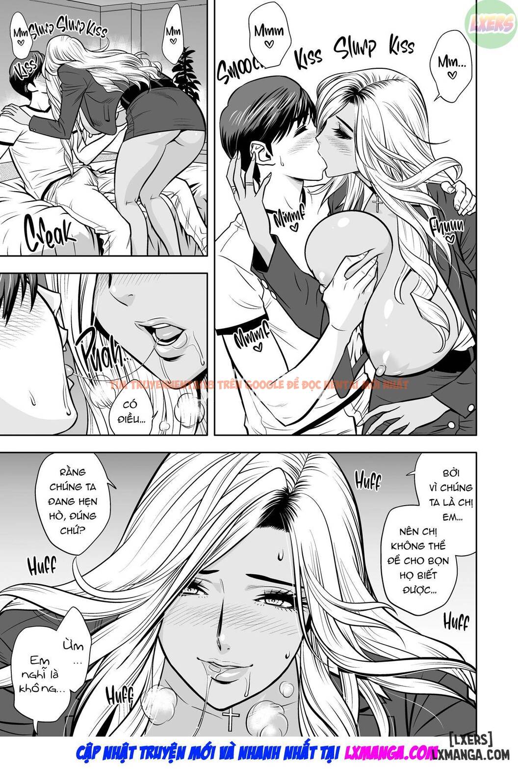 Xem ảnh 30 trong truyện hentai Cô Chủ Và Văn Phòng Harem - Chapter 1 - hentaitvn.net