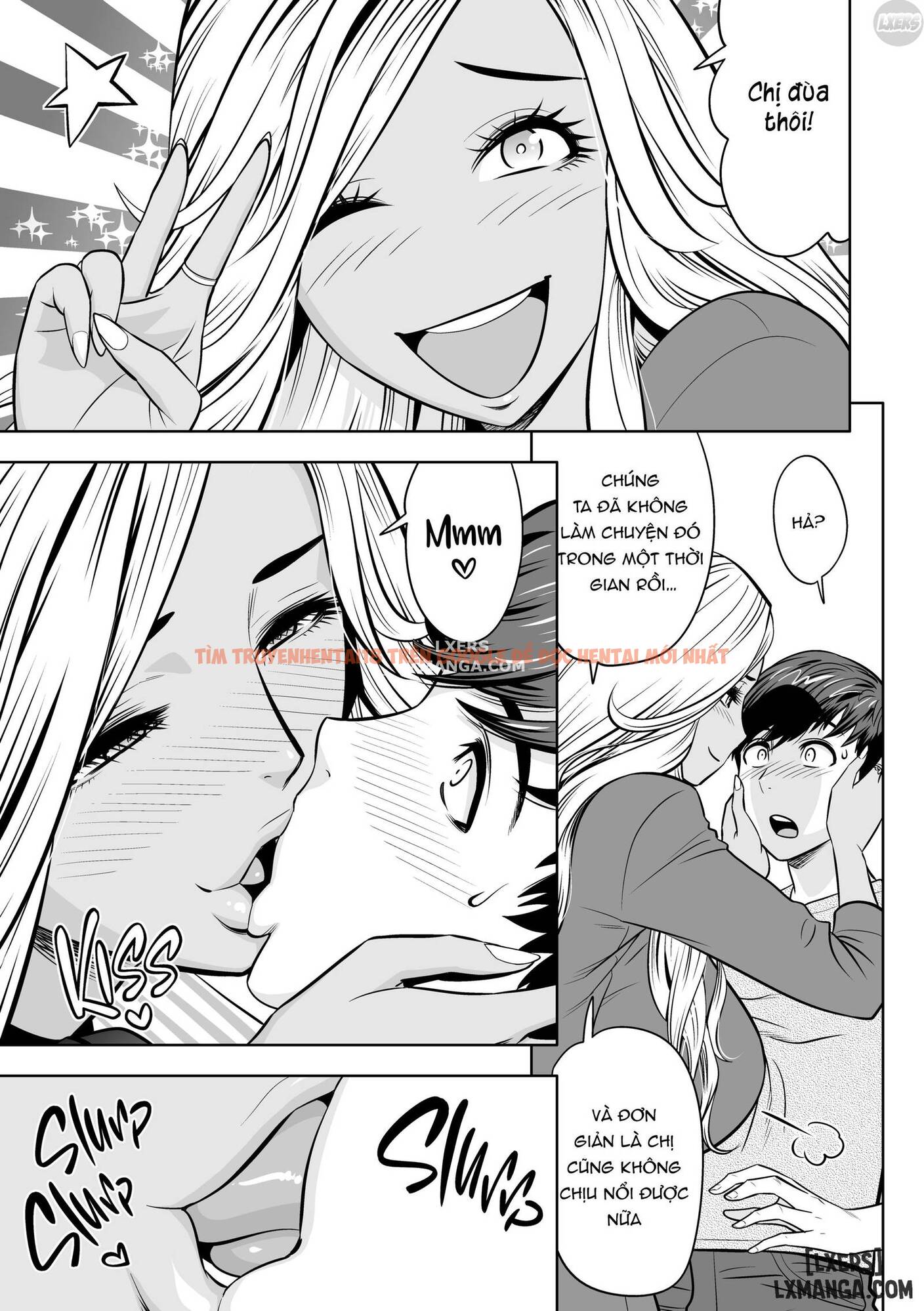 Xem ảnh 5 trong truyện hentai Cô Chủ Và Văn Phòng Harem - Chapter 4 - hentaitvn.net