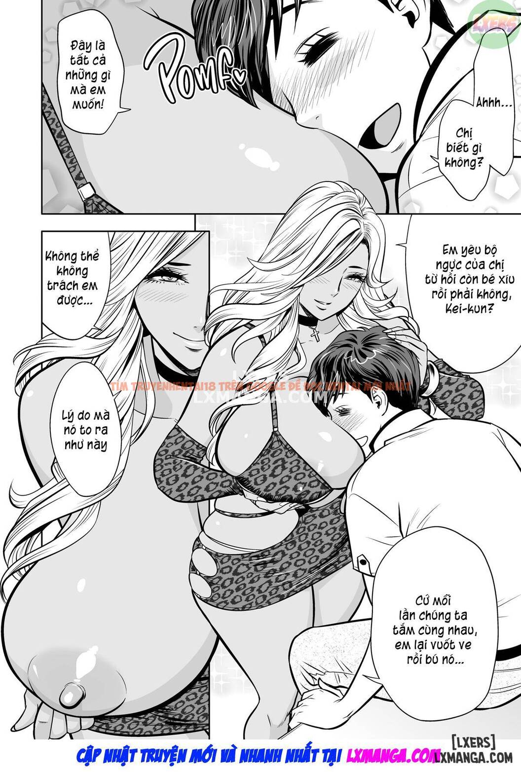 Xem ảnh Cô Chủ Và Văn Phòng Harem - Chapter 6 - 28 - HentaiTruyen.fun