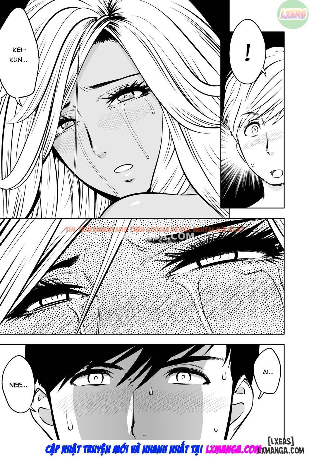 Xem ảnh Cô Chủ Và Văn Phòng Harem - Chapter 7 END - 25 - HentaiTruyen.fun