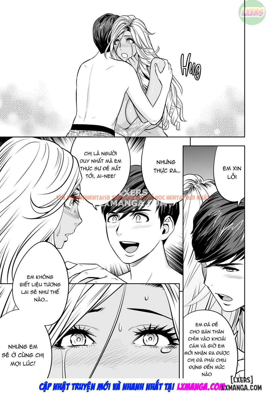 Xem ảnh Cô Chủ Và Văn Phòng Harem - Chapter 7 END - 27 - HentaiTruyen.fun