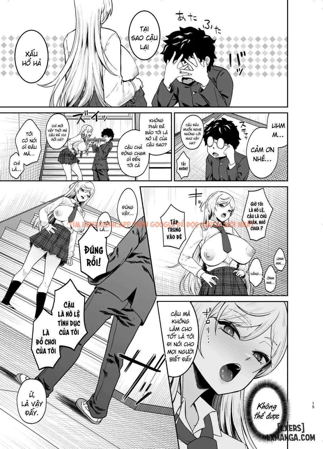 Xem ảnh 13 6915ceee13fe8 trong truyện hentai Gal Ga Boku No Dorei Ni Naru Hanashi - One Shot. - hentaitvn.net Xem ảnh 13 6915ceee13fe8 trong truyện hentai Gal Ga Boku No Dorei Ni Naru Hanashi - One Shot. - hentaitvn.net