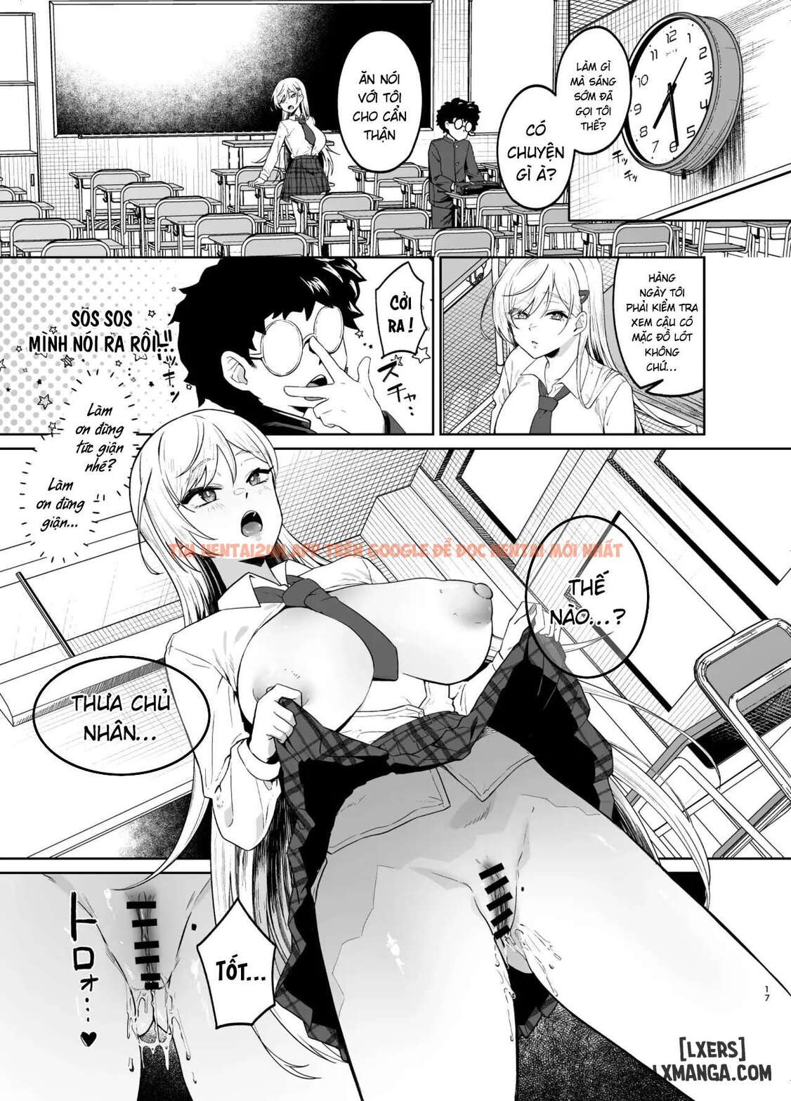 Xem ảnh 15 6915ceee13fe8 trong truyện hentai Gal Ga Boku No Dorei Ni Naru Hanashi - One Shot. - hentaitvn.net Xem ảnh 15 6915ceee13fe8 trong truyện hentai Gal Ga Boku No Dorei Ni Naru Hanashi - One Shot. - hentaitvn.net