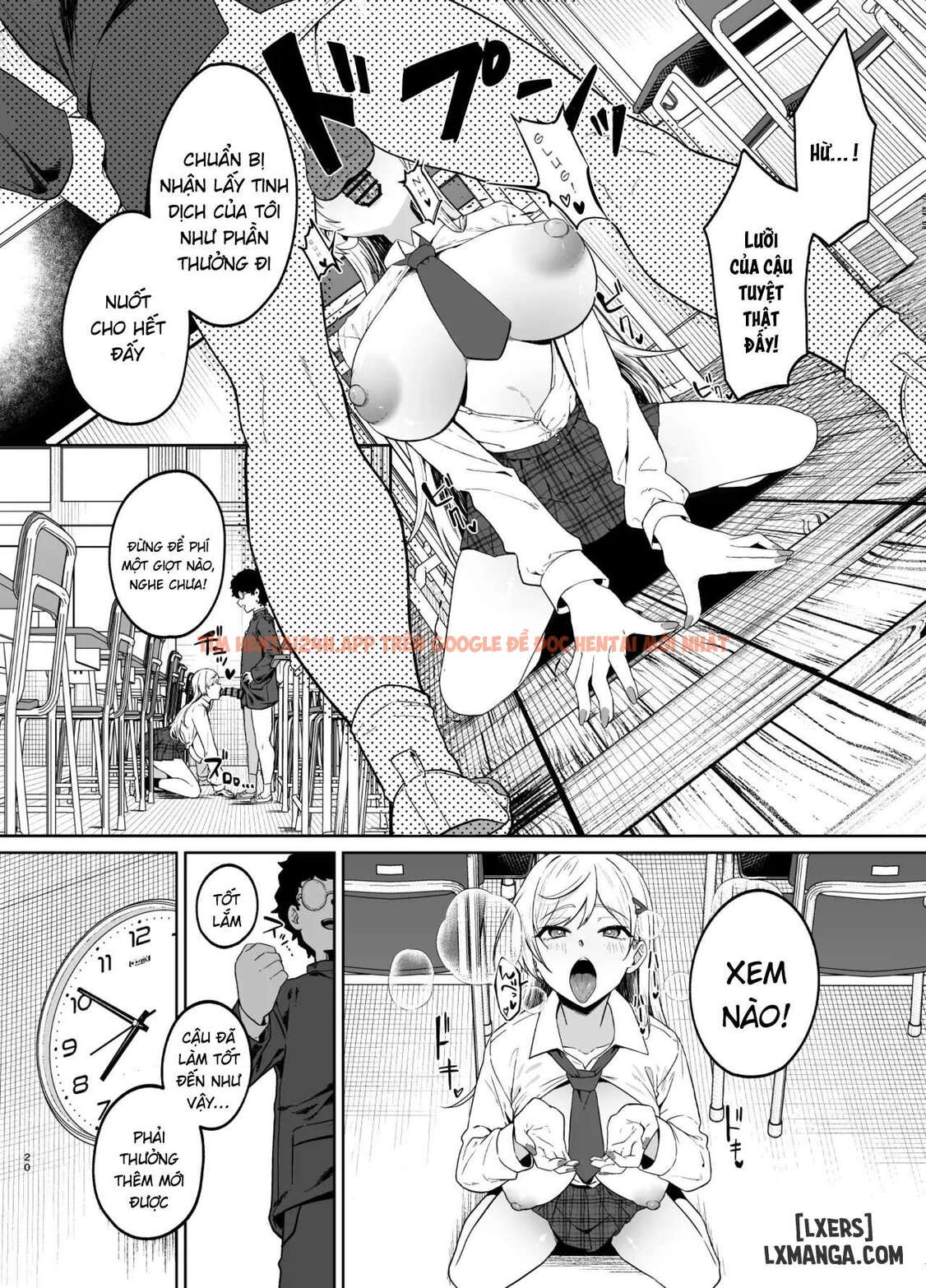 Xem ảnh 18 6915ceee13fe8 trong truyện hentai Gal Ga Boku No Dorei Ni Naru Hanashi - One Shot. - hentaitvn.net Xem ảnh 18 6915ceee13fe8 trong truyện hentai Gal Ga Boku No Dorei Ni Naru Hanashi - One Shot. - hentaitvn.net