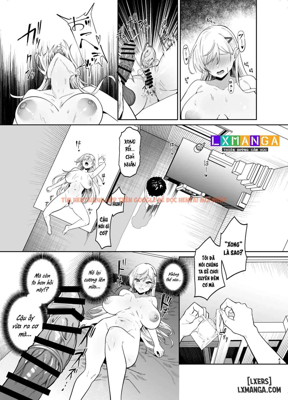 Xem ảnh 41 6915ceee13fe8 trong truyện hentai Gal Ga Boku No Dorei Ni Naru Hanashi - One Shot. - hentaitvn.net Xem ảnh 41 6915ceee13fe8 trong truyện hentai Gal Ga Boku No Dorei Ni Naru Hanashi - One Shot. - hentaitvn.net