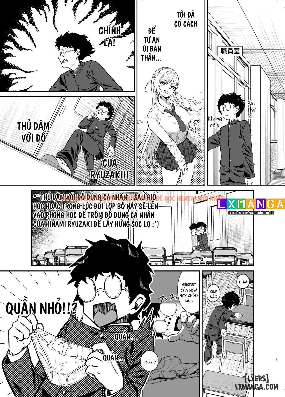 Xem ảnh 5 6915ceee13fe8 trong truyện hentai Gal Ga Boku No Dorei Ni Naru Hanashi - One Shot. - hentaitvn.net Xem ảnh 5 6915ceee13fe8 trong truyện hentai Gal Ga Boku No Dorei Ni Naru Hanashi - One Shot. - hentaitvn.net