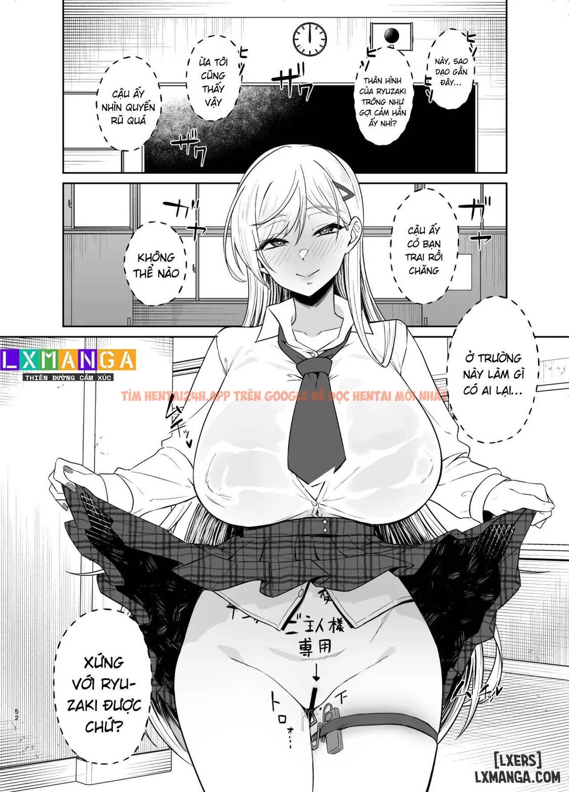 Xem ảnh 50 6915ceee13fe8 trong truyện hentai Gal Ga Boku No Dorei Ni Naru Hanashi - One Shot. - hentaitvn.net Xem ảnh 50 6915ceee13fe8 trong truyện hentai Gal Ga Boku No Dorei Ni Naru Hanashi - One Shot. - hentaitvn.net