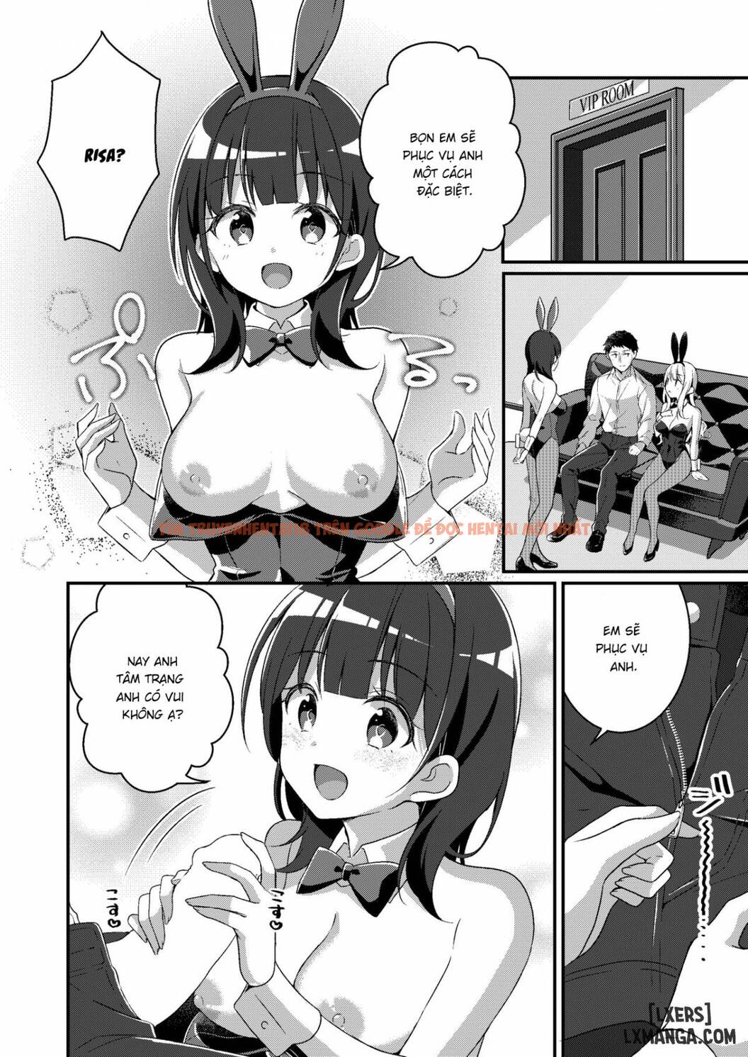 Xem ảnh Tôi Đã Bị Thay Đổi Bởi Cô Gái Trong Nhóm Gal-kei - One Shot - 14 - HentaiTruyen.fun