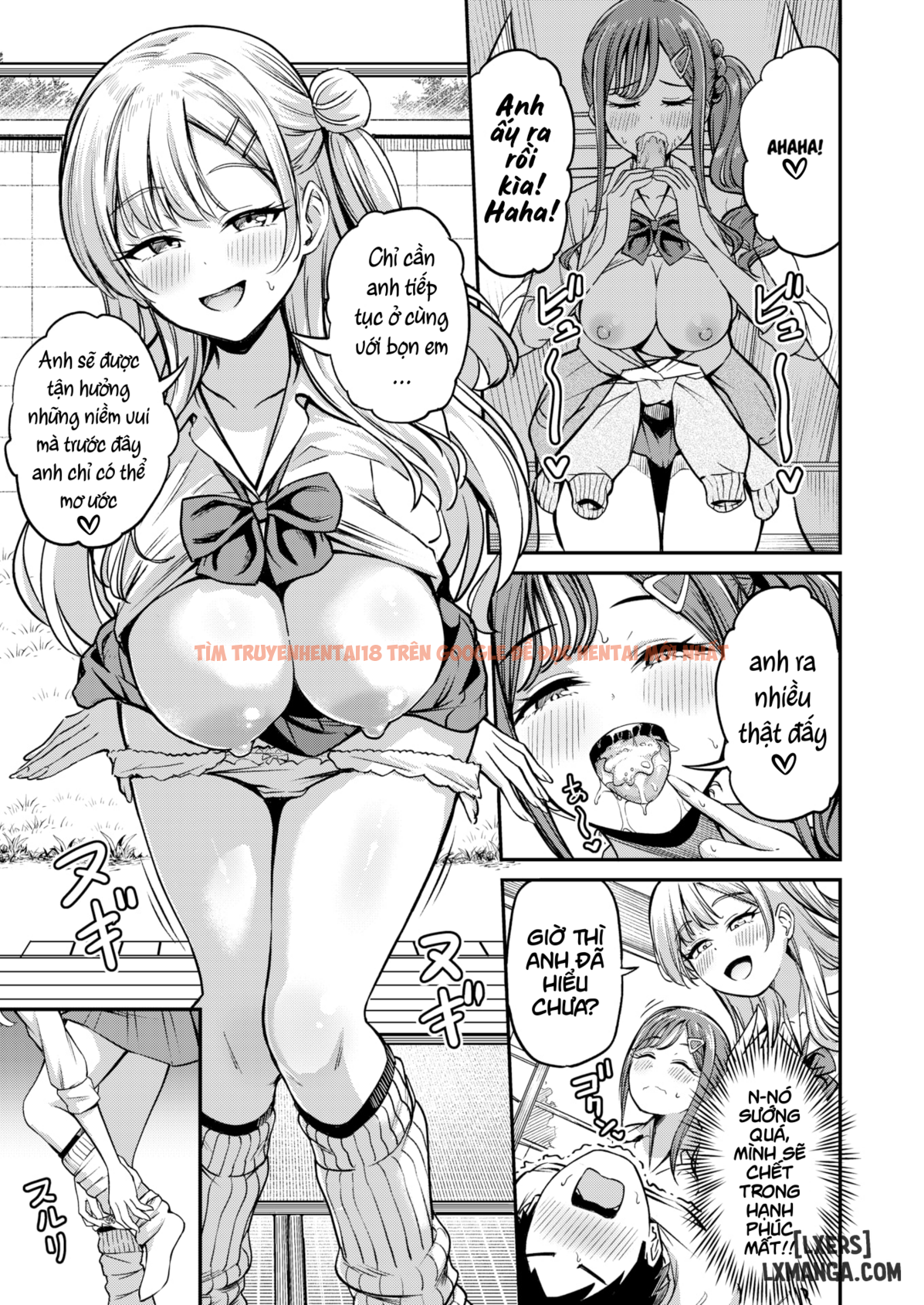 Xem ảnh page_011 trong truyện hentai Gal-like - One Shot - www.hentaitvn.net