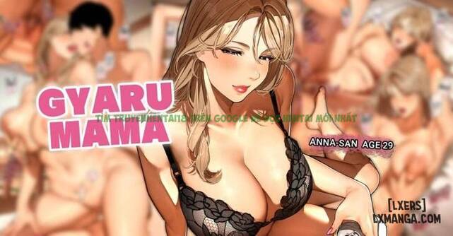 Xem ảnh 0 trong truyện hentai GAL MAMA ANNA - Chap 4 - Truyenhentai18z.net