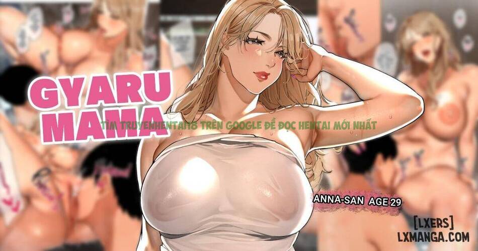 Xem ảnh 0 trong truyện hentai GAL MAMA ANNA - Chap 5 - Truyenhentai18z.net