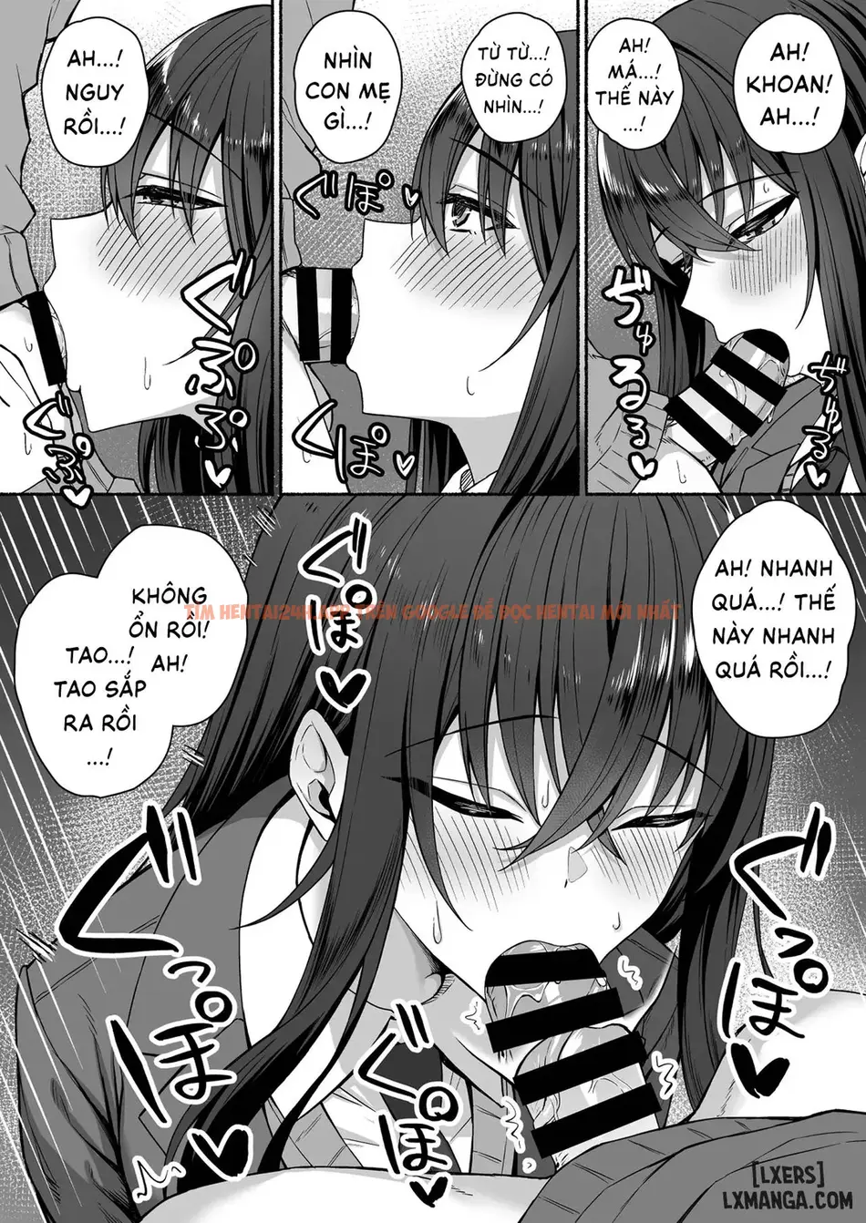 Xem ảnh 4500b186 dfbe 492d a354 2c07d9c4eaee trong truyện hentai Gal To Boku Ga Seibetsu Gyakuten Mesu Ni Mezameru Boku - Chapter 0 - www.hentaitvn.net