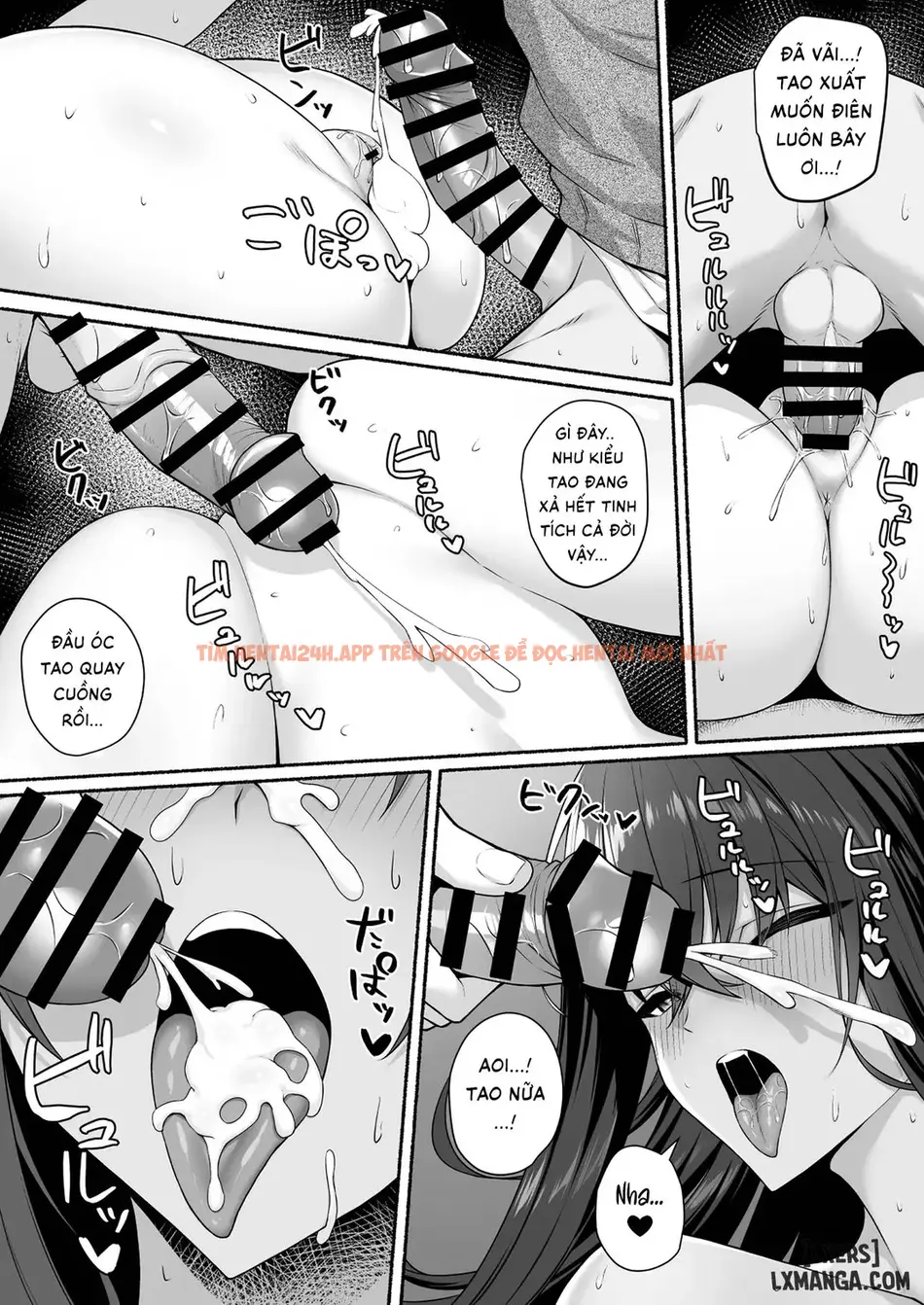 Xem ảnh 4e234a03 b2cc 4982 a69c 1e7f4d55b784 trong truyện hentai Gal To Boku Ga Seibetsu Gyakuten Mesu Ni Mezameru Boku - Chapter 0 - www.hentaitvn.net