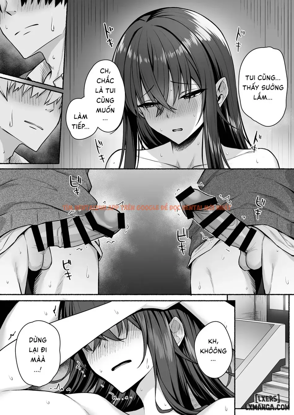 Xem ảnh 820af8fa 1827 4a02 a6f1 2833c956e3f4 trong truyện hentai Gal To Boku Ga Seibetsu Gyakuten Mesu Ni Mezameru Boku - Chapter 0 - www.hentaitvn.net