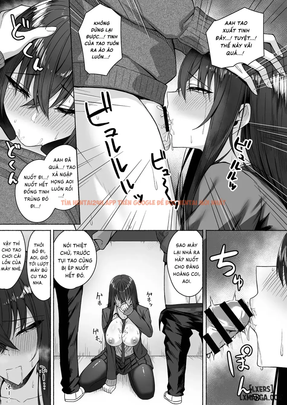 Xem ảnh a7dd258c ba48 4458 b1ad 2014ae6d548b trong truyện hentai Gal To Boku Ga Seibetsu Gyakuten Mesu Ni Mezameru Boku - Chapter 0 - www.hentaitvn.net