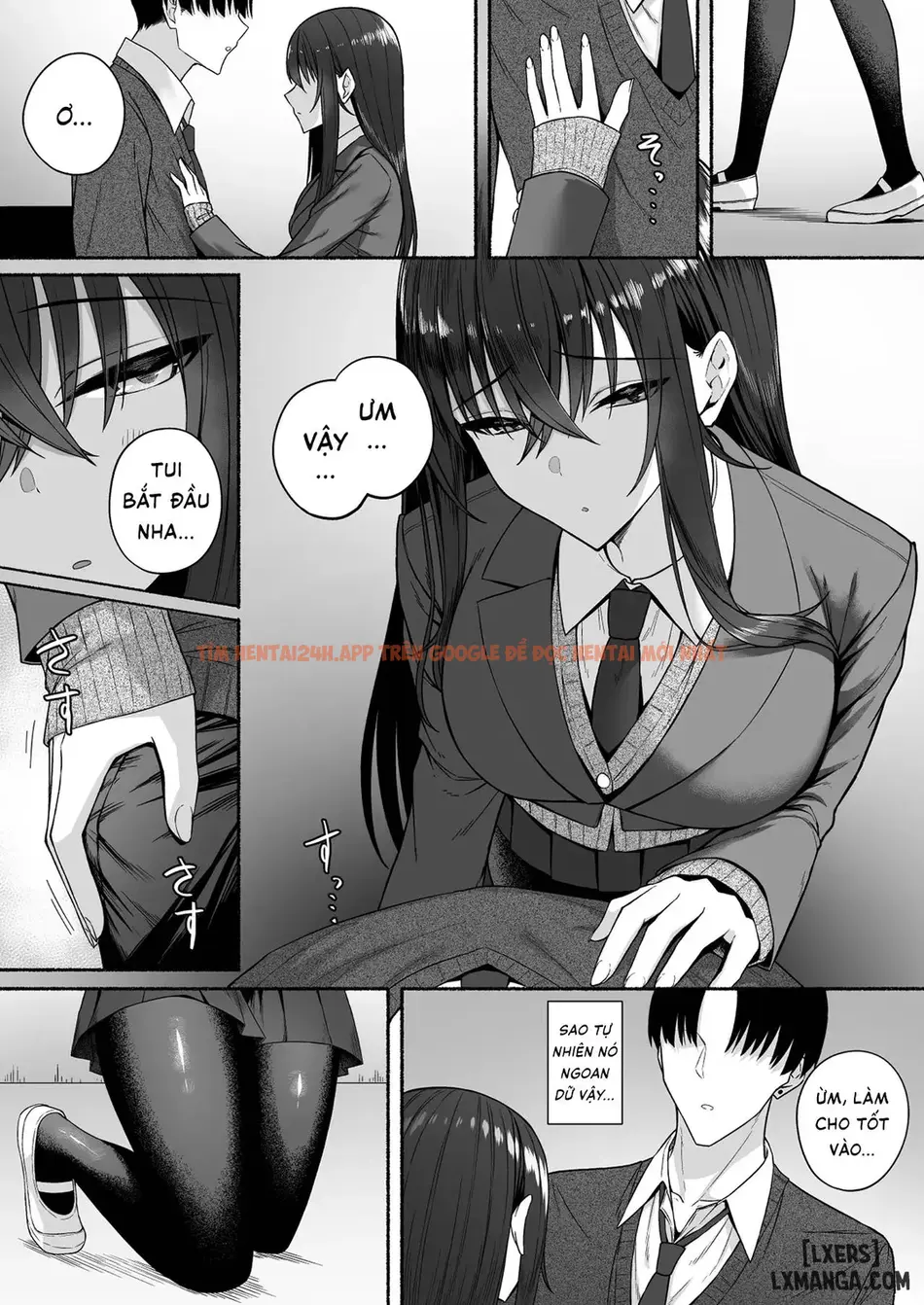 Xem ảnh b042aeed 6d83 4275 b8f4 4c5eb14a0f7b trong truyện hentai Gal To Boku Ga Seibetsu Gyakuten Mesu Ni Mezameru Boku - Chapter 0 - www.hentaitvn.net