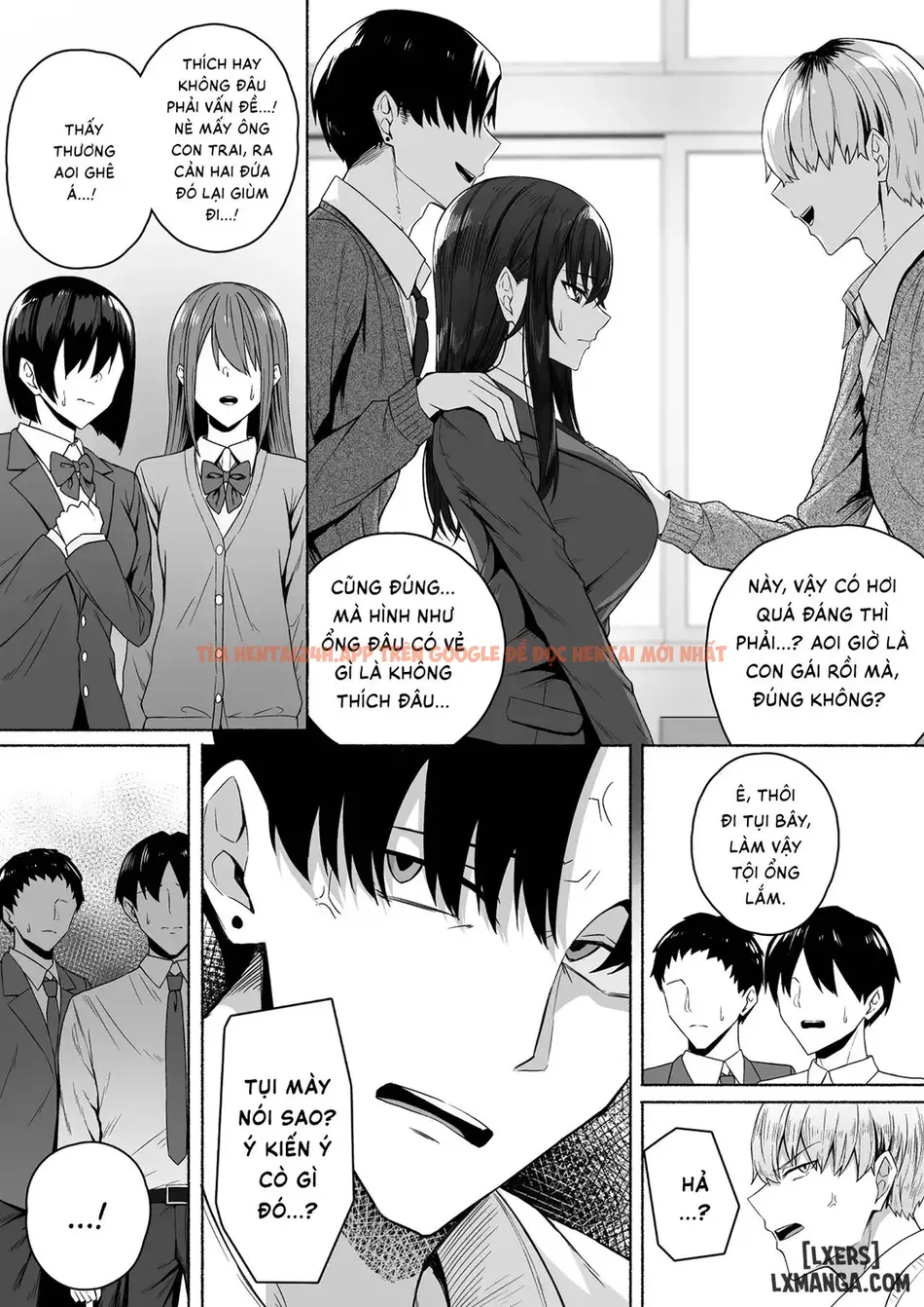 Xem ảnh bf449485 8cf9 43e3 88eb 05310c09ae6a trong truyện hentai Gal To Boku Ga Seibetsu Gyakuten Mesu Ni Mezameru Boku - Chapter 0 - www.hentaitvn.net