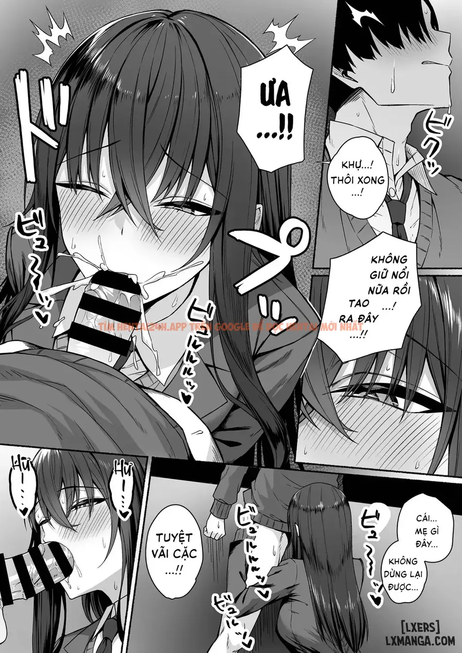 Xem ảnh c8d348c9 6296 4d2c 9e2e f5c14aba6079 trong truyện hentai Gal To Boku Ga Seibetsu Gyakuten Mesu Ni Mezameru Boku - Chapter 0 - www.hentaitvn.net