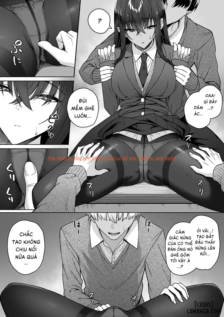Xem ảnh fd9fc820 079c 4a58 ba1b 992637294ceb trong truyện hentai Gal To Boku Ga Seibetsu Gyakuten Mesu Ni Mezameru Boku - Chapter 0 - www.hentaitvn.net