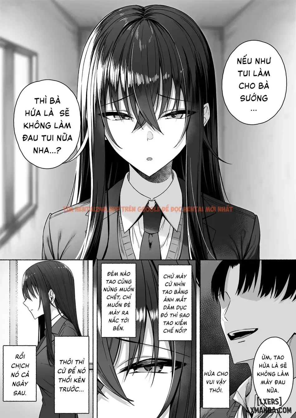 Xem ảnh fe8c5cb0 7890 4629 aaf9 fb6ec5d5e60f trong truyện hentai Gal To Boku Ga Seibetsu Gyakuten Mesu Ni Mezameru Boku - Chapter 0 - www.hentaitvn.net