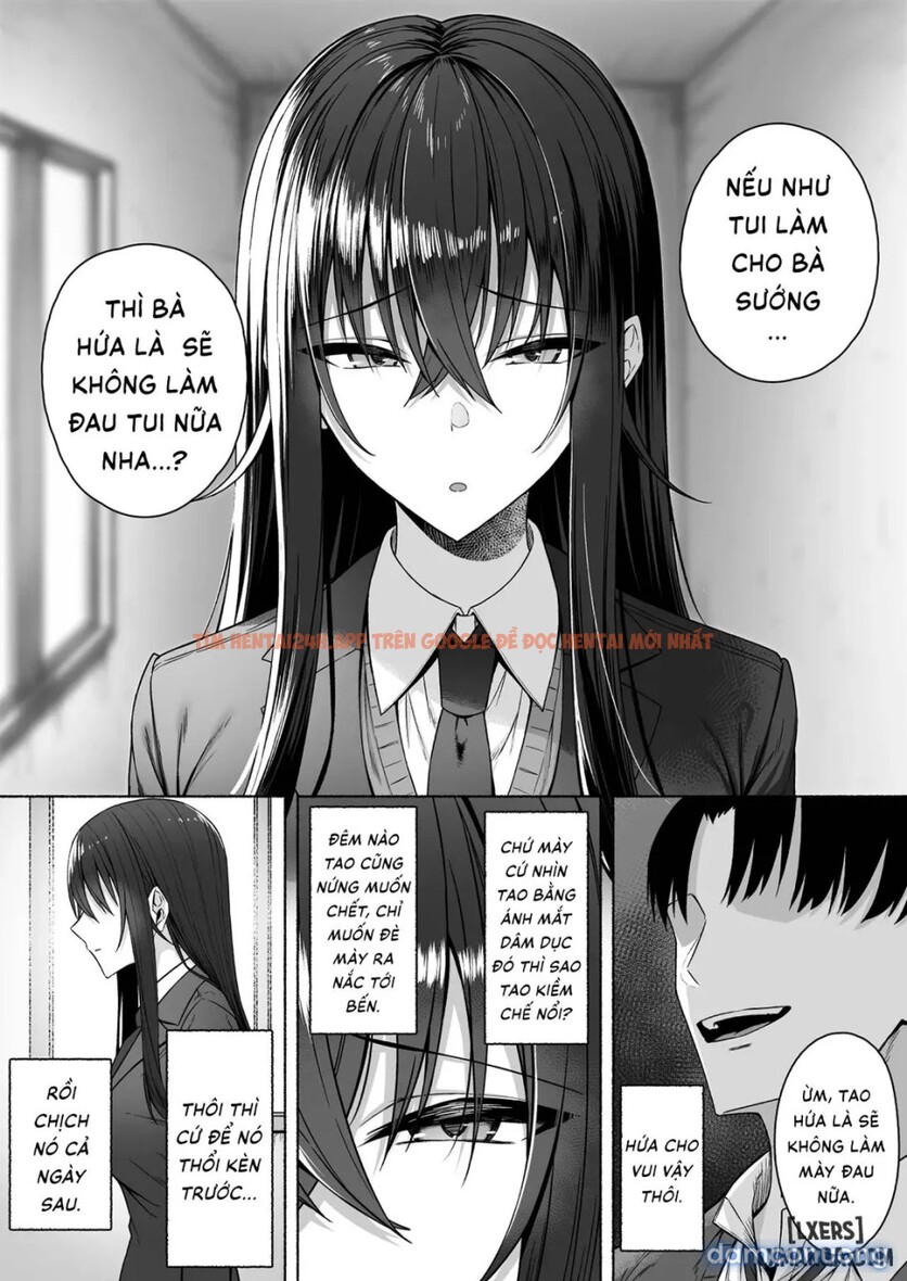 Xem ảnh 46 trong truyện hentai Gal To Boku Ga Seibetsu Gyakuten Mesu Ni Mezameru Boku - Chapter 1 - www.hentaitvn.net