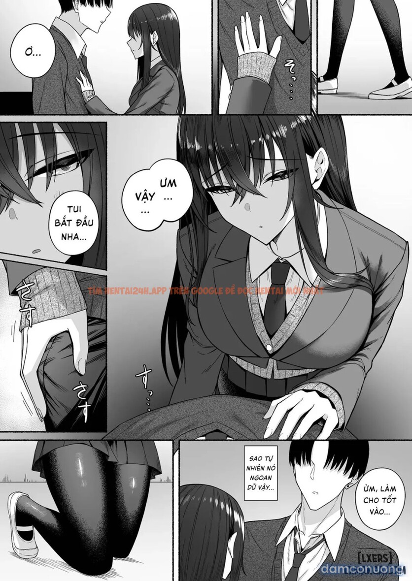 Xem ảnh 47 trong truyện hentai Gal To Boku Ga Seibetsu Gyakuten Mesu Ni Mezameru Boku - Chapter 1 - www.hentaitvn.net