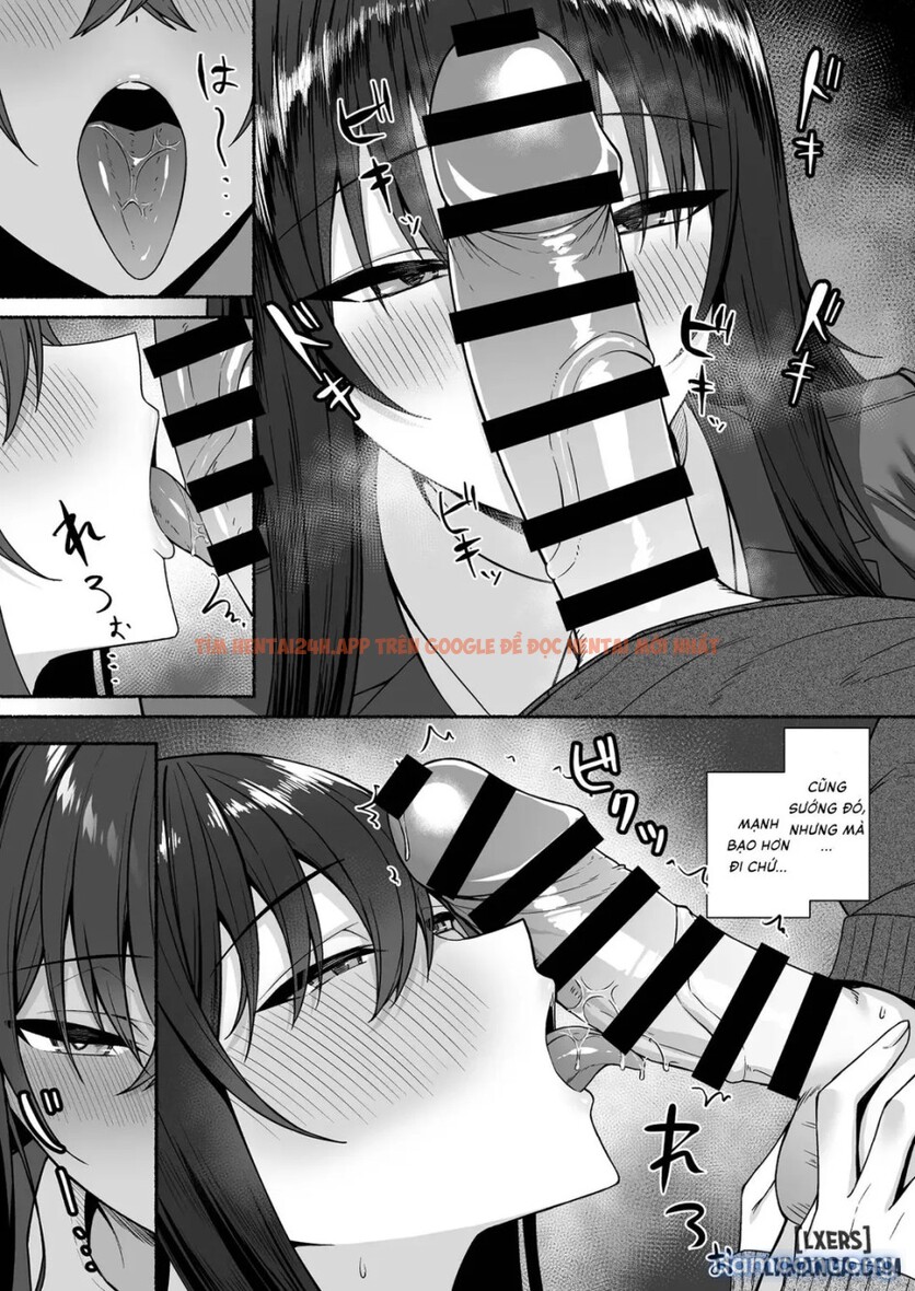 Xem ảnh 49 trong truyện hentai Gal To Boku Ga Seibetsu Gyakuten Mesu Ni Mezameru Boku - Chapter 1 - www.hentaitvn.net