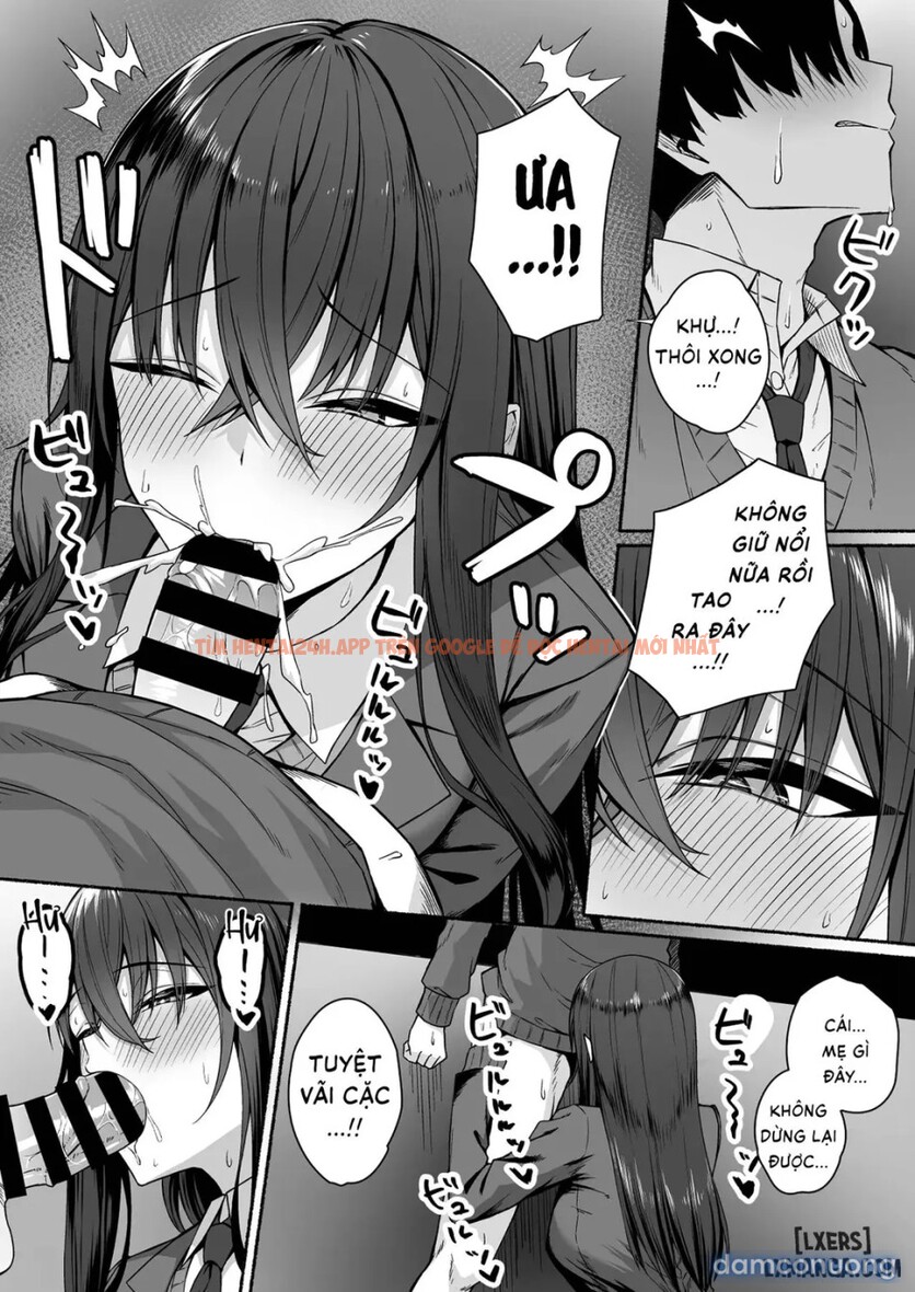 Xem ảnh 53 trong truyện hentai Gal To Boku Ga Seibetsu Gyakuten Mesu Ni Mezameru Boku - Chapter 1 - www.hentaitvn.net
