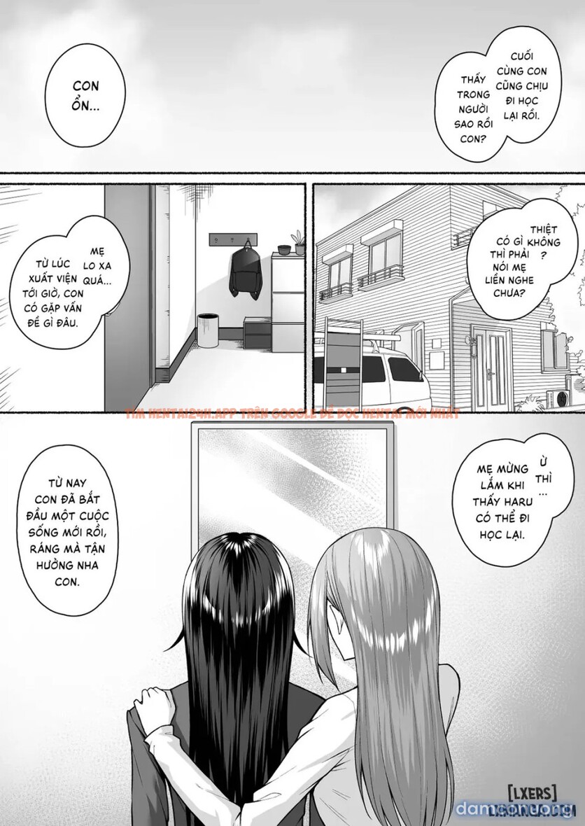 Xem ảnh 7 trong truyện hentai Gal To Boku Ga Seibetsu Gyakuten Mesu Ni Mezameru Boku - Chapter 1 - www.hentaitvn.net