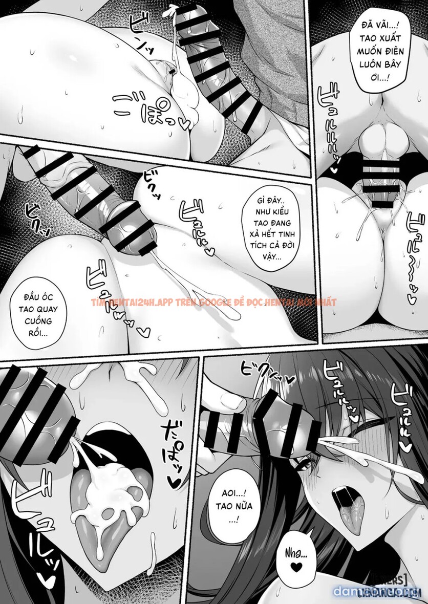 Xem ảnh 74 trong truyện hentai Gal To Boku Ga Seibetsu Gyakuten Mesu Ni Mezameru Boku - Chapter 1 - www.hentaitvn.net