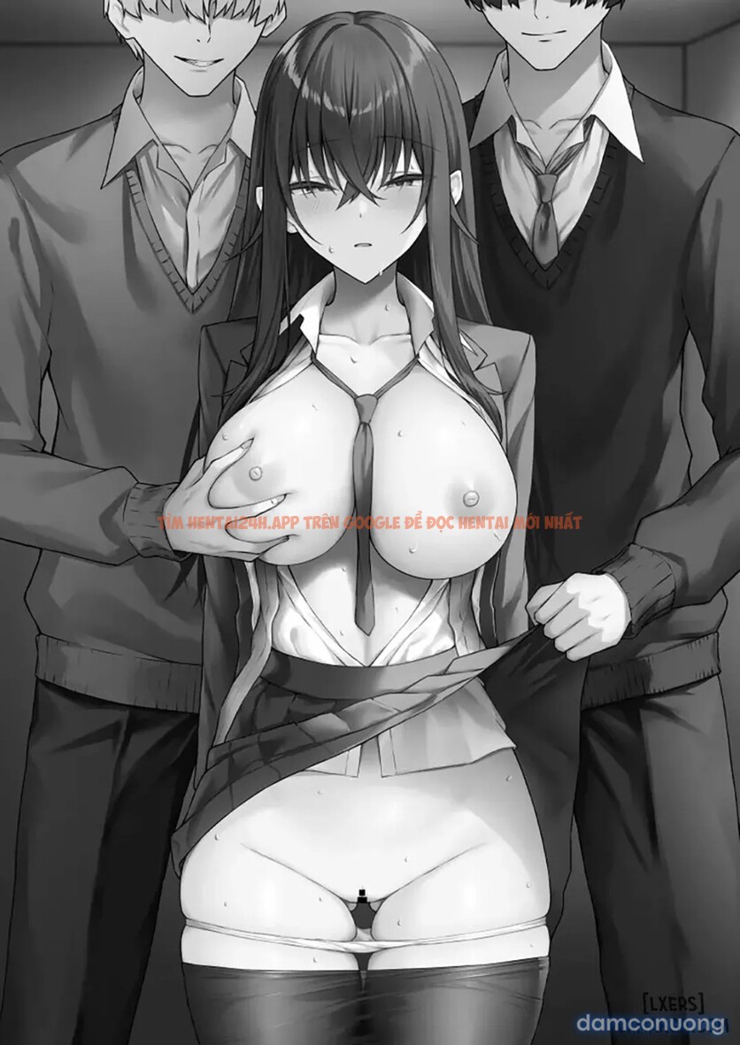 Xem ảnh 78 trong truyện hentai Gal To Boku Ga Seibetsu Gyakuten Mesu Ni Mezameru Boku - Chapter 1 - www.hentaitvn.net