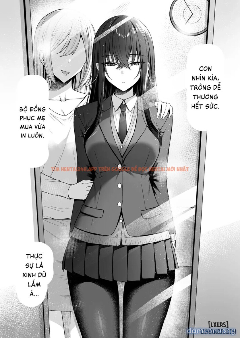 Xem ảnh 8 trong truyện hentai Gal To Boku Ga Seibetsu Gyakuten Mesu Ni Mezameru Boku - Chapter 1 - www.hentaitvn.net