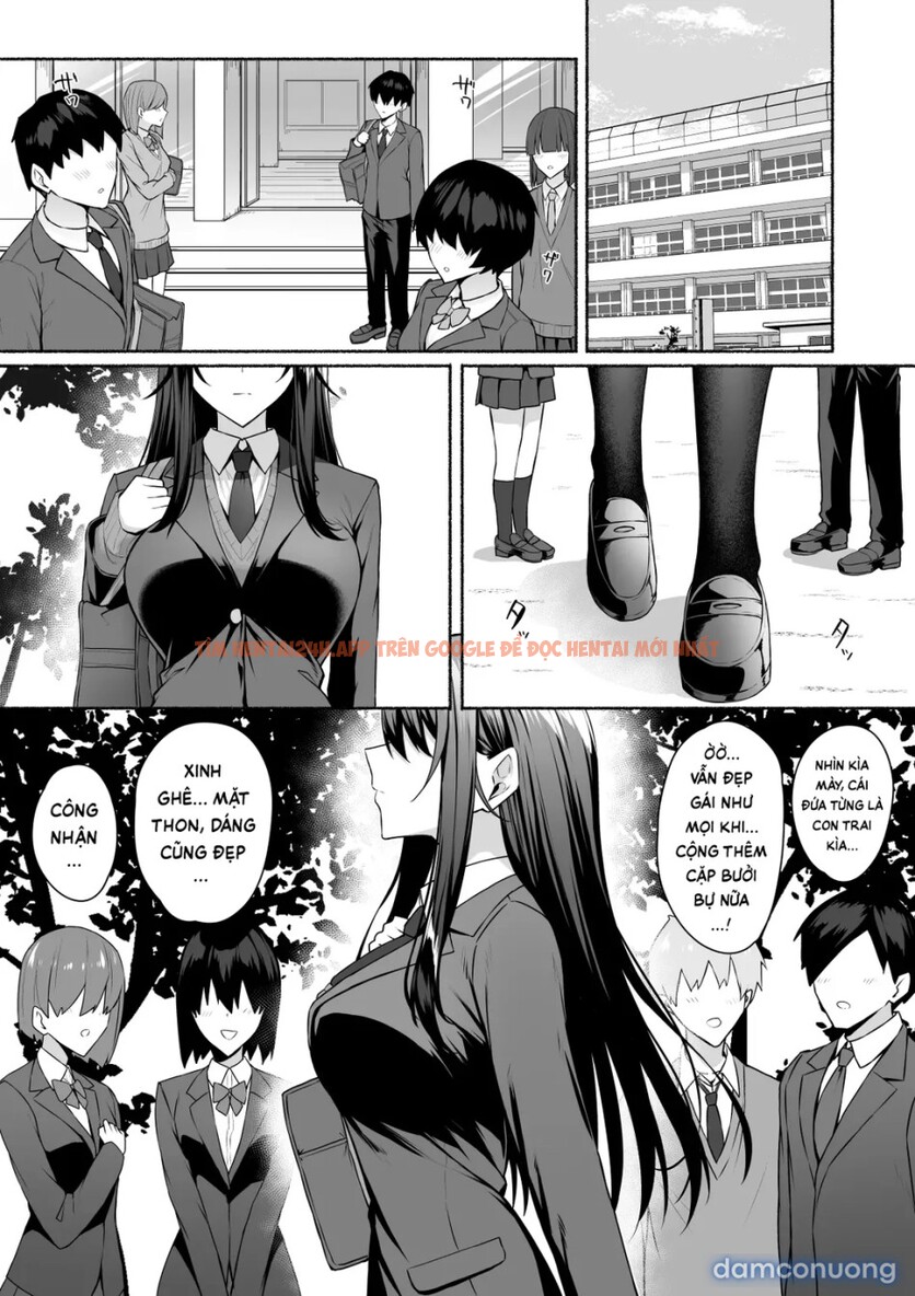 Xem ảnh 3 trong truyện hentai Gal To Boku Ga Seibetsu Gyakuten Mesu Ni Mezameru Boku - Chapter 2 - www.hentaitvn.net