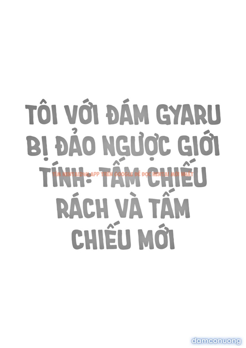 Xem ảnh 81 trong truyện hentai Gal To Boku Ga Seibetsu Gyakuten Mesu Ni Mezameru Boku - Chapter 2 - www.hentaitvn.net