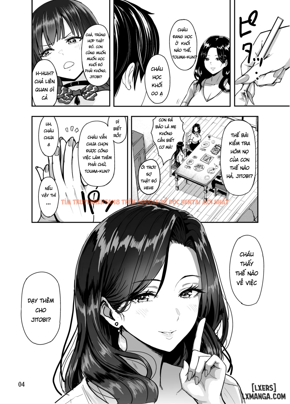 Xem ảnh 5 trong truyện hentai Gal To Meccha Namahame Nakadashi Ecchi Suru Hanashi #2 - Chapter 2 - hentaitvn.net