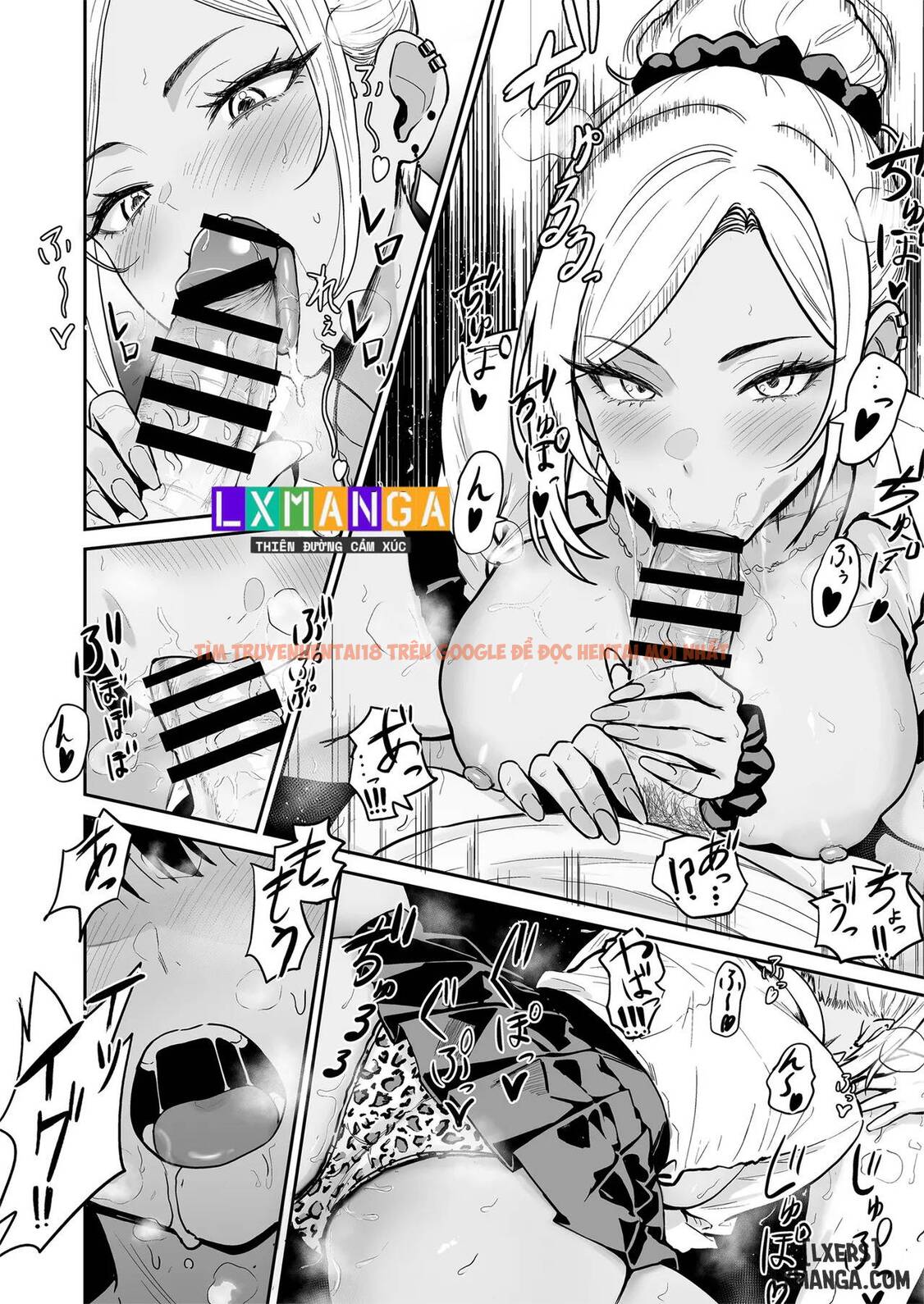 Xem ảnh 13 trong truyện hentai Gal To Meccha Namahame Nakadashi Ecchi Suru Hanashi #3 - One Shot. - hentaitvn.net