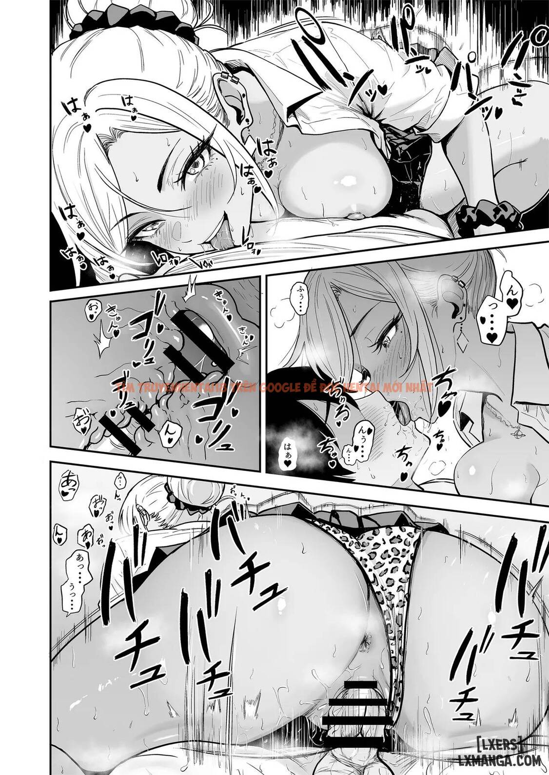 Xem ảnh 21 trong truyện hentai Gal To Meccha Namahame Nakadashi Ecchi Suru Hanashi #3 - One Shot. - hentaitvn.net