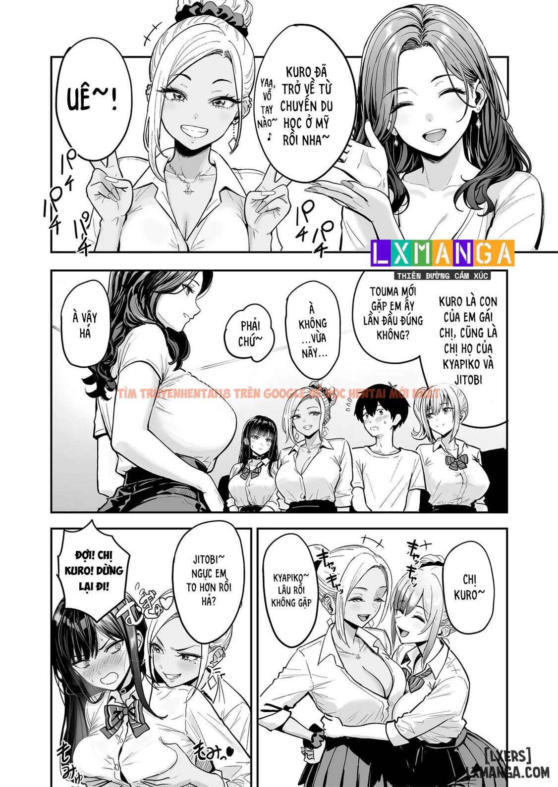Xem ảnh 25 trong truyện hentai Gal To Meccha Namahame Nakadashi Ecchi Suru Hanashi #3 - One Shot. - hentaitvn.net