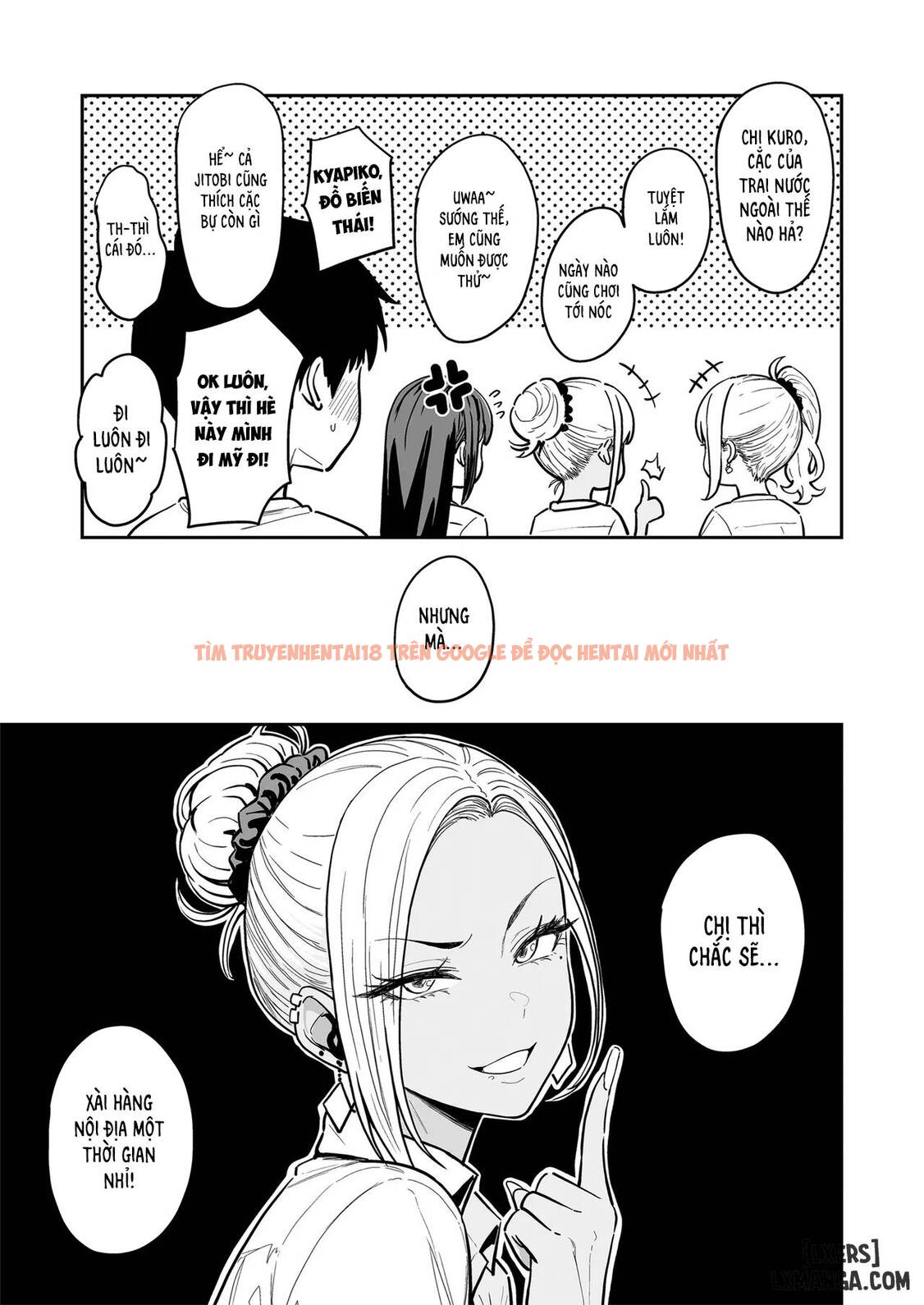 Xem ảnh 26 trong truyện hentai Gal To Meccha Namahame Nakadashi Ecchi Suru Hanashi #3 - One Shot. - hentaitvn.net