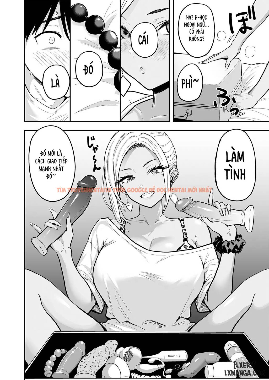 Xem ảnh 29 trong truyện hentai Gal To Meccha Namahame Nakadashi Ecchi Suru Hanashi #3 - One Shot. - hentaitvn.net
