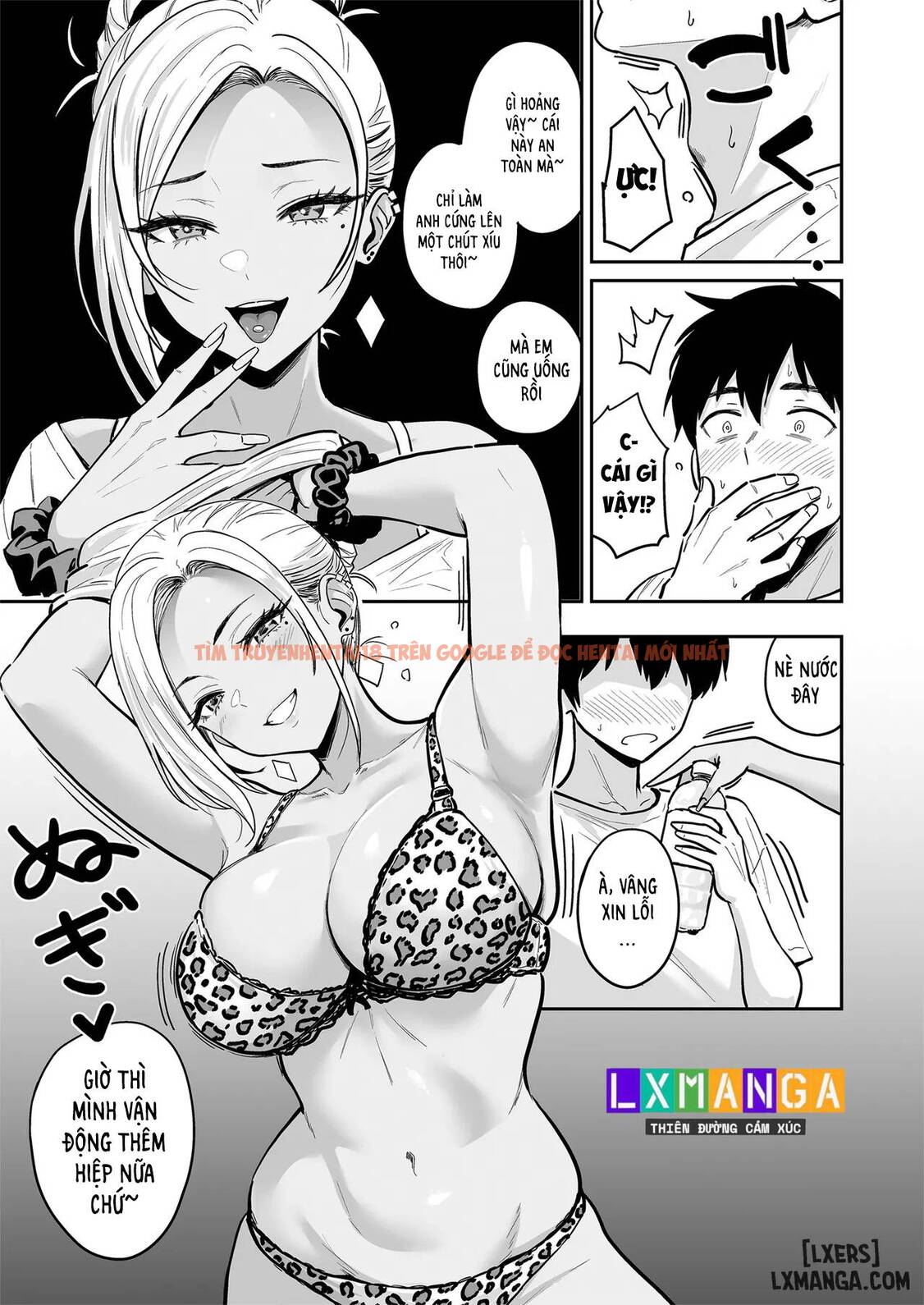Xem ảnh 44 trong truyện hentai Gal To Meccha Namahame Nakadashi Ecchi Suru Hanashi #3 - One Shot. - hentaitvn.net