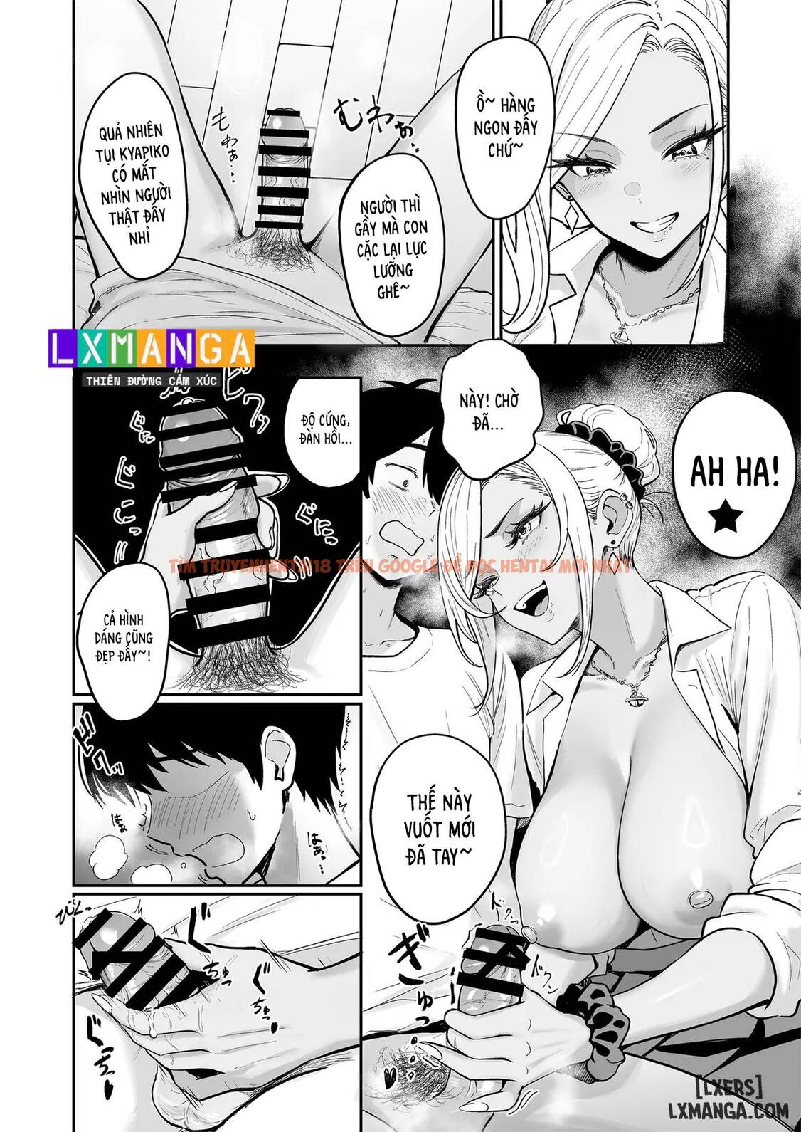 Xem ảnh 7 trong truyện hentai Gal To Meccha Namahame Nakadashi Ecchi Suru Hanashi #3 - One Shot. - hentaitvn.net