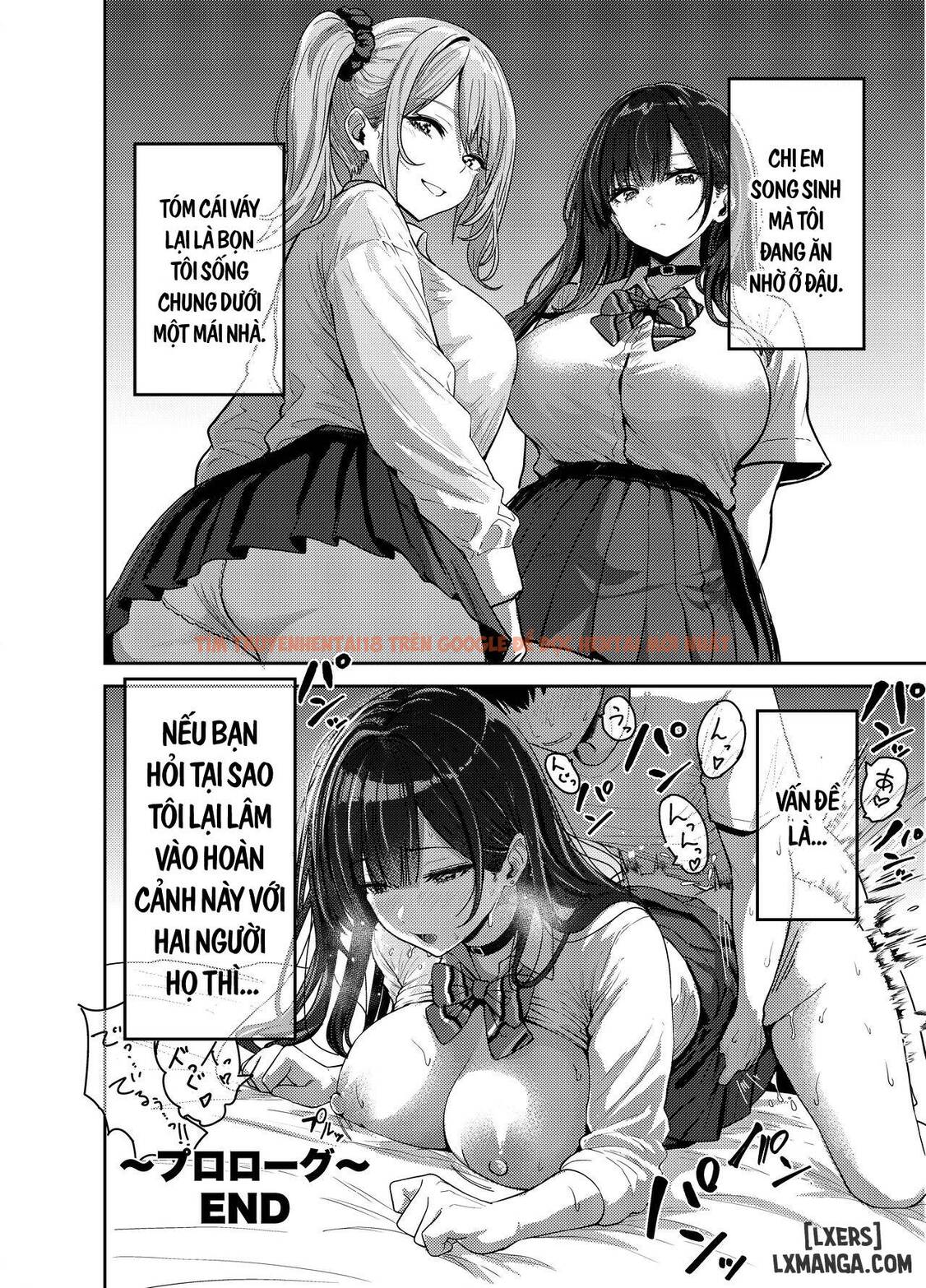 Trang truyện 10 trong truyện tranh Gal To Meccha Namahame Nakadashi Ecchi Suru Hanashi - #1 - hentai24h.pro