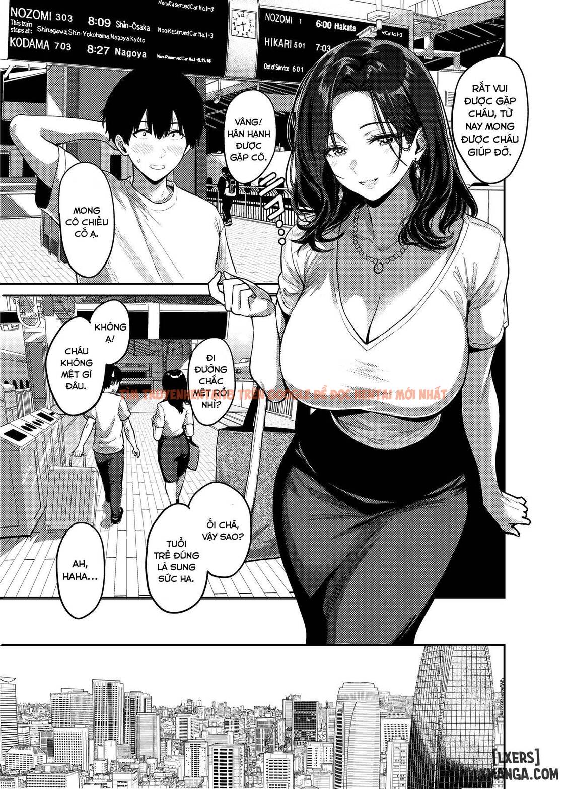 Trang truyện 13 trong truyện tranh Gal To Meccha Namahame Nakadashi Ecchi Suru Hanashi - #1 - hentai24h.pro