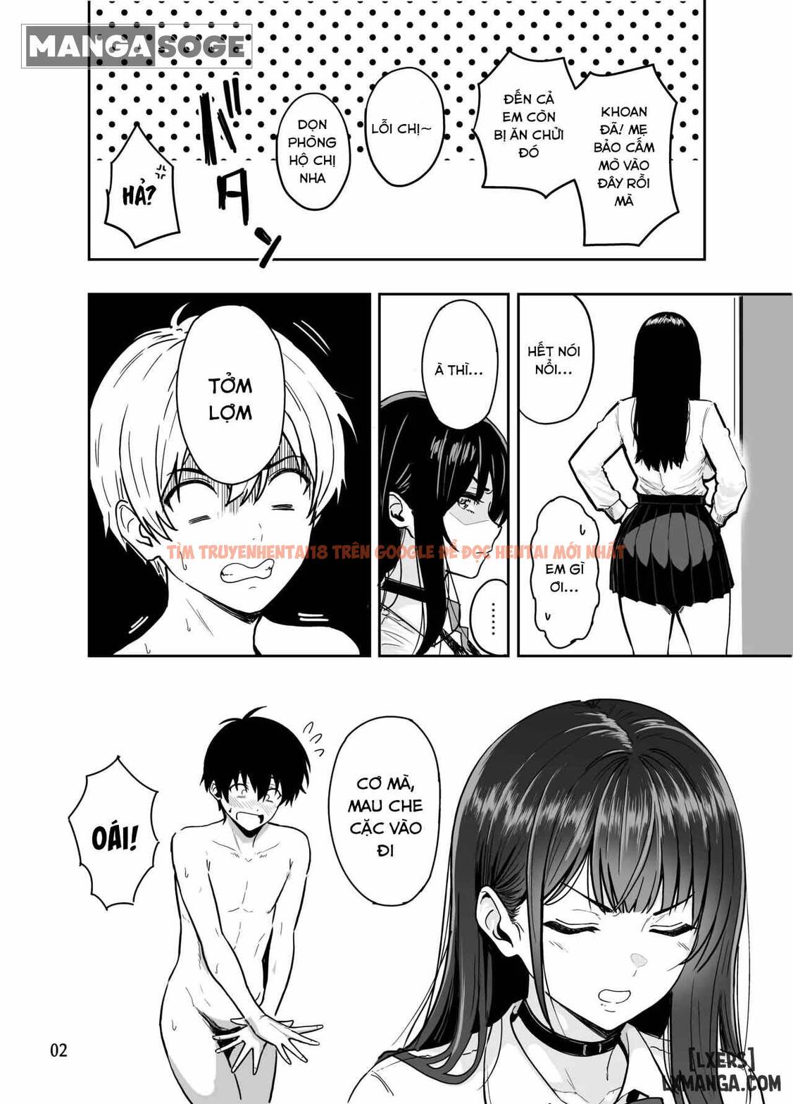 Xem ảnh 2 trong truyện hentai Gal To Meccha Namahame Nakadashi Ecchi Suru Hanashi - #2 - hentaitvn.net
