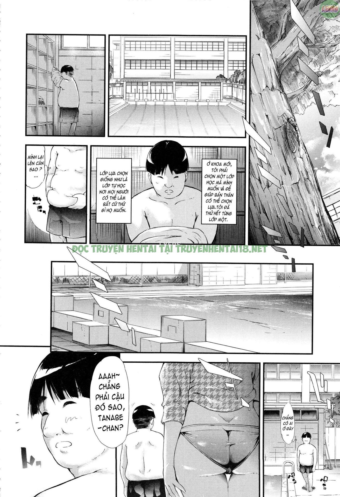 Xem ảnh 6 trong truyện hentai Gal Tomo Harem - Chapter 3 - truyenhentai18.pro