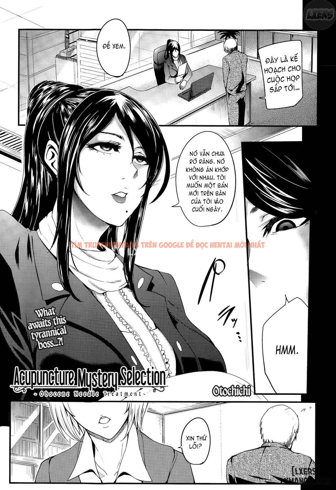 Xem ảnh 0 trong truyện hentai Gamandekinai Mesuana - Chapter 3 - www.hentaitvn.net