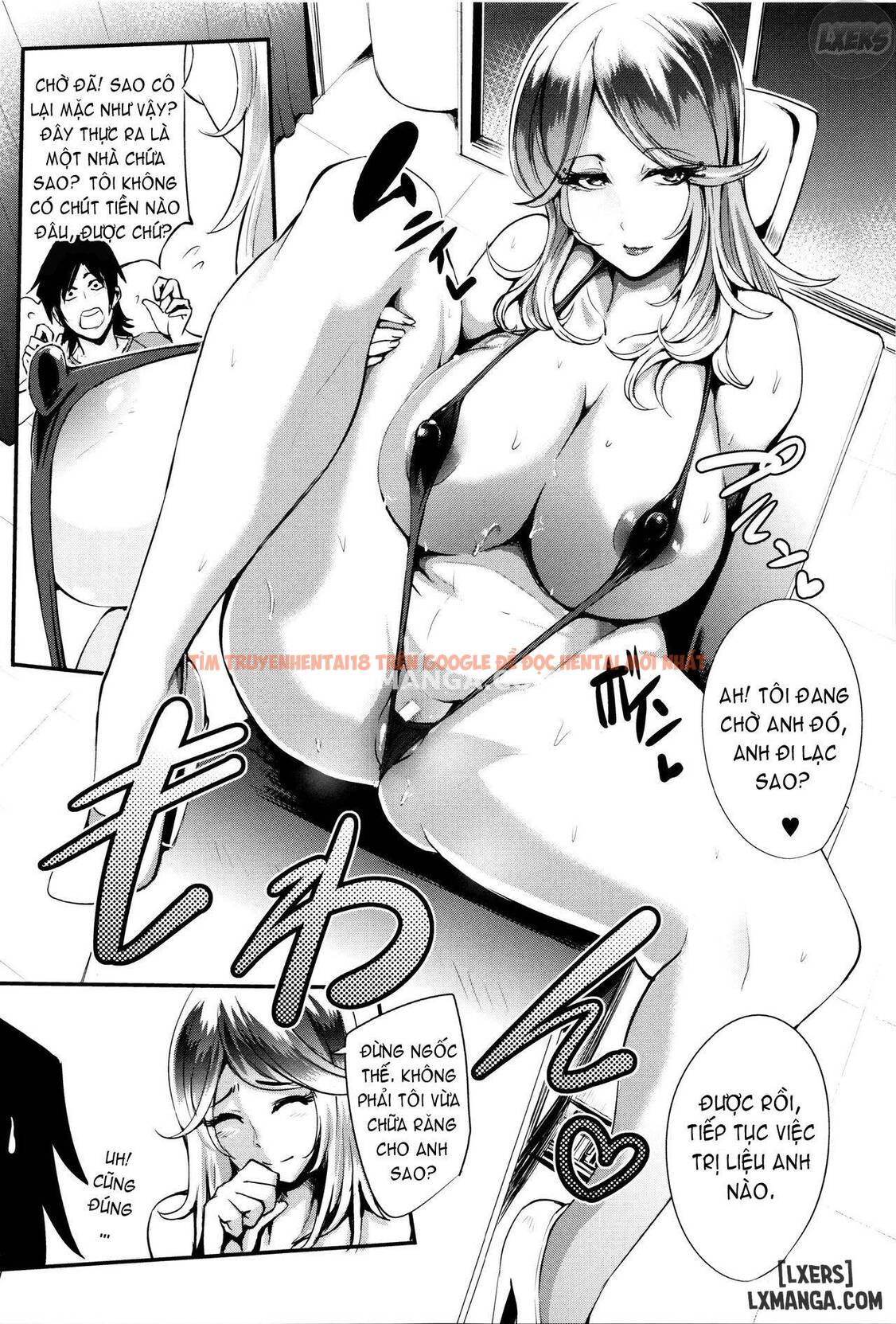 Trang truyện 20 trong truyện tranh Gamandekinai Mesuana - Chap 4 - lxmanga.org